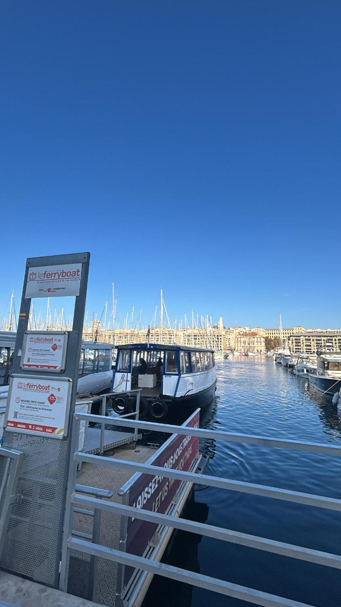 Place Aux Huiles Marseille Bagian luar foto
